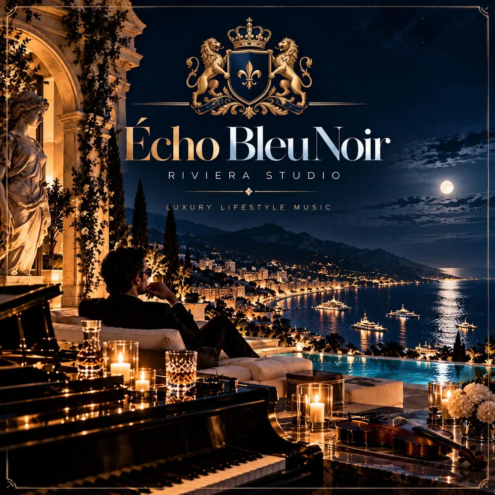 La Nuit m’a Laissé Respirer cover artwork